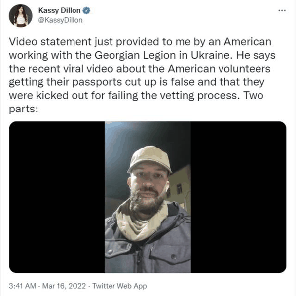 “美国英雄”逃离乌克兰后，美媒对他下手了