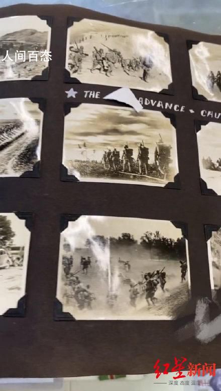 纪念馆正核实网传南京大屠杀彩照 30多张疑似南京大屠杀日军恶行彩色照片