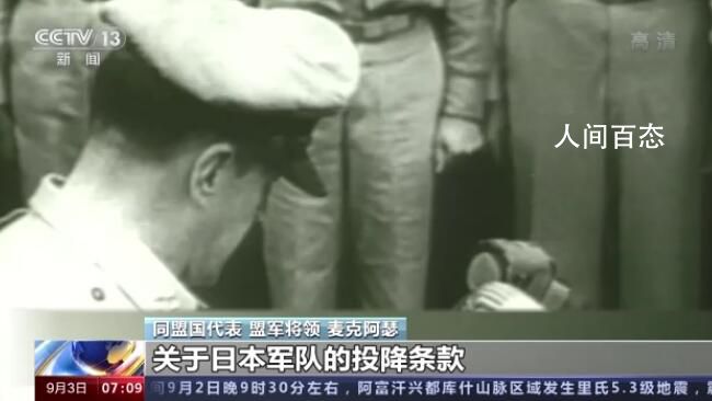 中国人民抗日战争胜利77周年