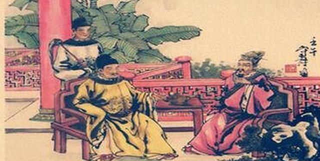 袁天罡《推背图》，刘伯温《烧饼歌》，这些历史预言真的精准吗？